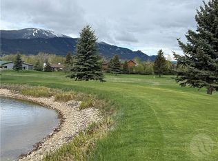 Kane Cir, Red Lodge, MT 59068