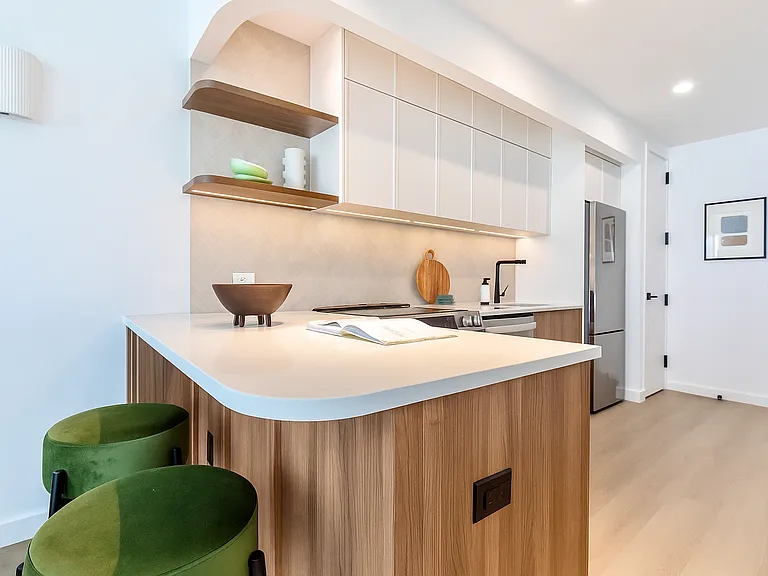 1051 Pacific St #8D — Photo 4