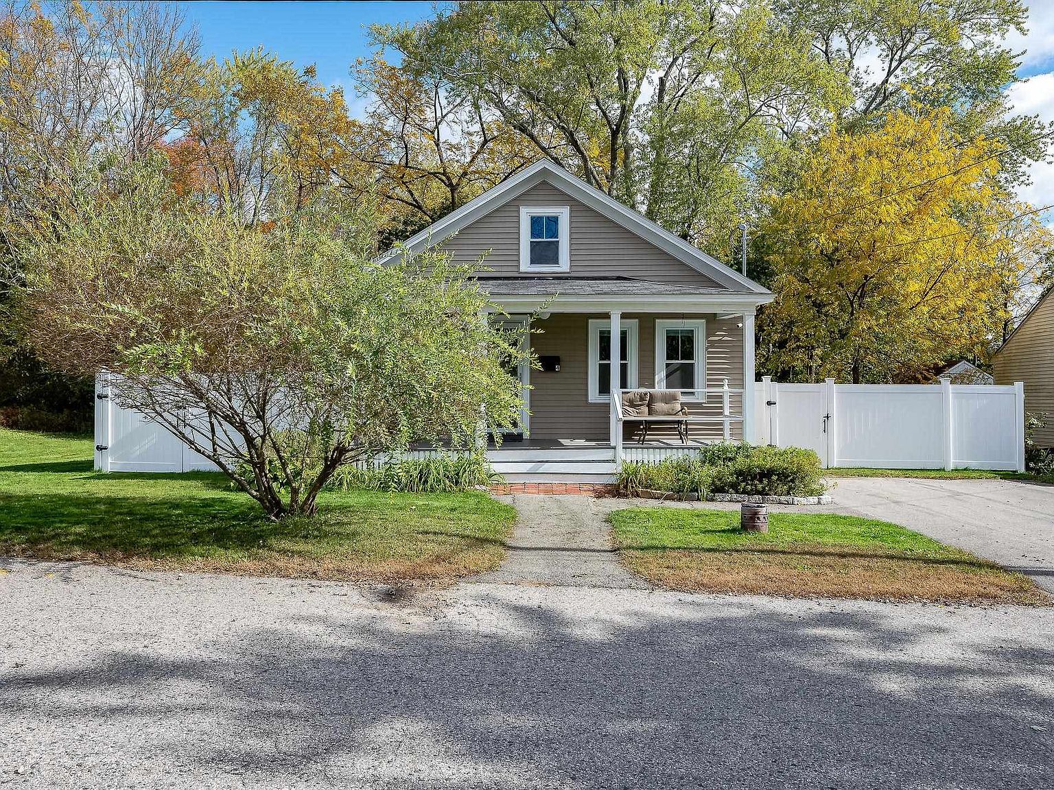 4 Ela Street, Dover, NH 03820 Zillow