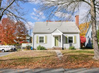 87 Lane Ave, Portland, ME 04103