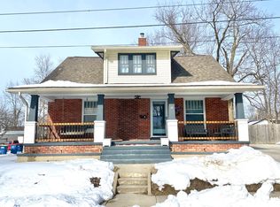 19 Highland St, Greencastle, IN