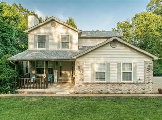211 Jefferson Ave, Valley Park, MO