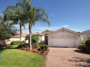 3161 Midship Dr, North Fort Myers, FL 33903