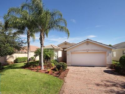 3161 Midship Dr, North Fort Myers, FL, 33903