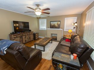 1418 Waldrop Ln, Bessemer, AL 35023