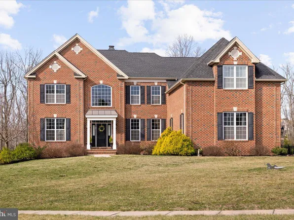 1039 Azlen Ln, Chalfont, PA 18914