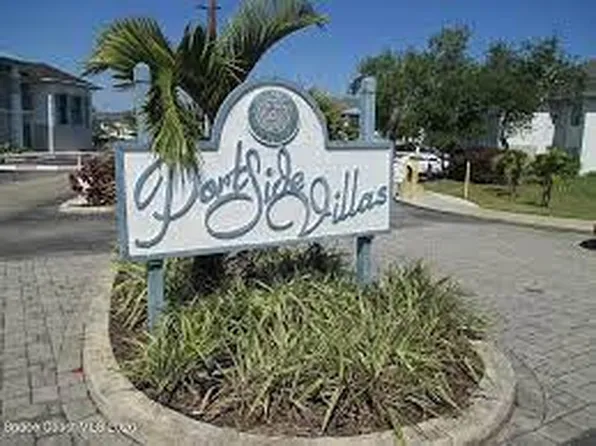 131 Portside Ave Unit 205, Cape Canaveral, FL 32920