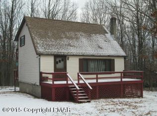 104 Daisy Dr, Effort, PA 18330