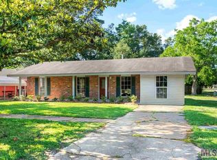 5322 Thomas Rd, Baton Rouge, LA 70811