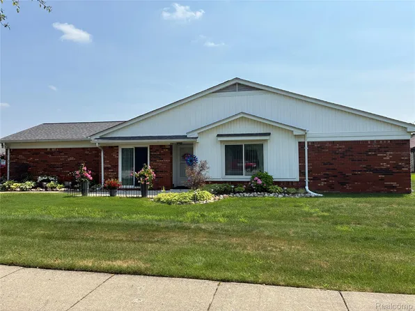 11604 Joseph Leonard Ct, Warren, MI 48093