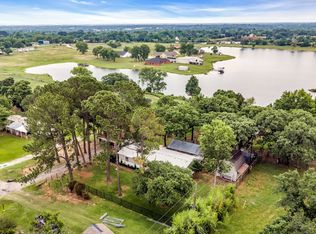 6000 Tranquility Dr, Fort Worth, TX 76140