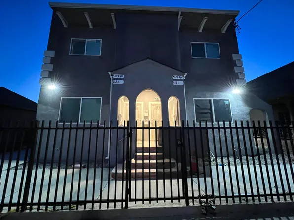 5123 Ascot Ave #5123, Los Angeles, CA 90011