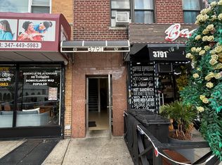 3791 E Tremont Ave APT 2R, Bronx, NY 10465