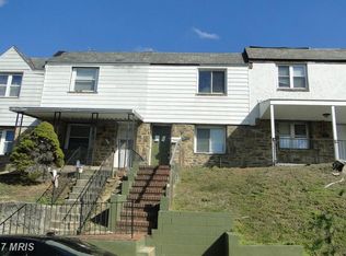 3919 8th St, Baltimore, MD 21225