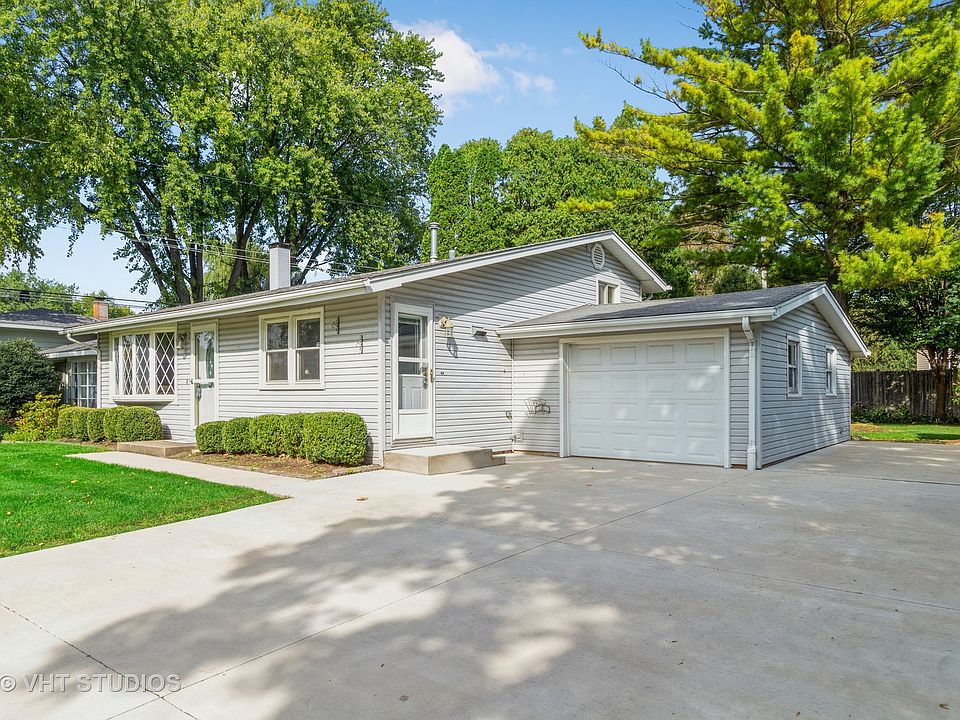 25366 W Chesney Dr, Lake Villa, IL 60046 Zillow