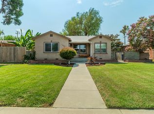 1431 S 8th Ave, Kingsburg, CA 93631