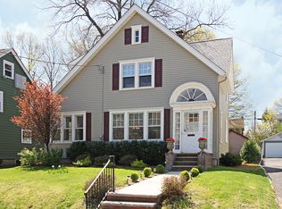 156 Oakland Rd, Maplewood, NJ 07040