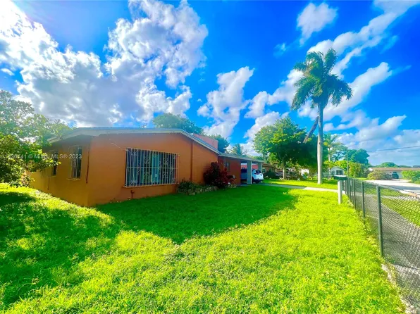 19100 NW 21st Ave, Miami Gardens, FL 33056