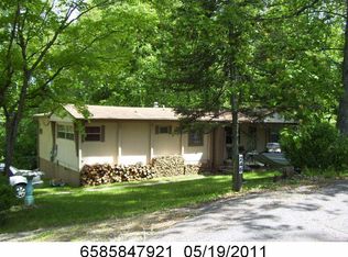 246 Hurst Cir, Franklin, NC 28734