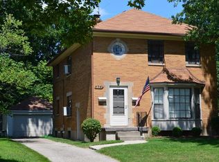 223 Aberdeen Ave, Oakwood, OH 45419