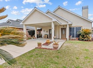 130 Woodoak Cir, Lafayette, LA 70506