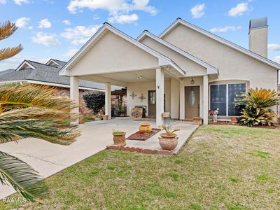 130 Woodoak Cir, Lafayette, LA, 70506