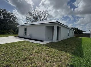 1727 SE Hargrave St, Arcadia, FL 34266