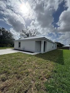 1727 SE Hargrave St, Arcadia, FL, 34266