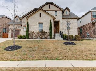 15204 Cabrillo Way, Austin, TX 78738