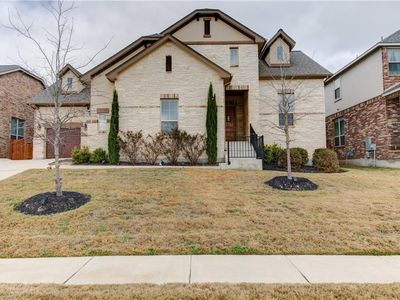 15204 Cabrillo Way, Austin, TX, 78738