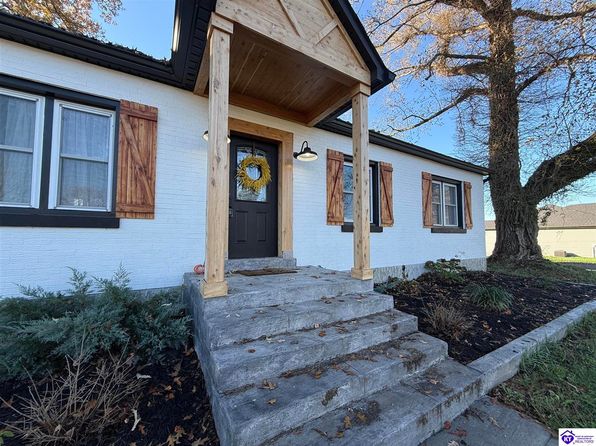 818 Otter Creek Rd, Vine Grove, KY 40175