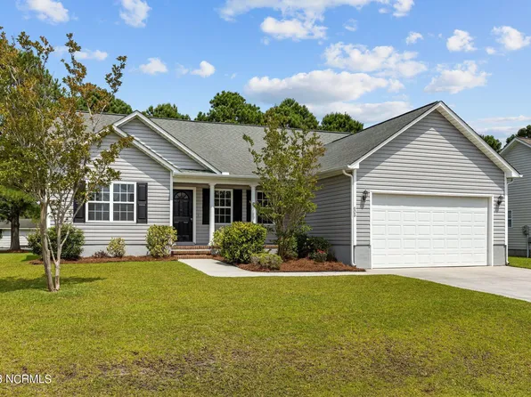 605 Flybridge Lane, Beaufort, NC 28516