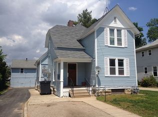 400 2nd Ave SW APT 3, Austin, MN 55912