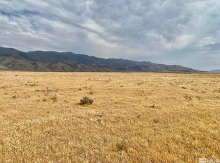 11755 Mammoth Pool Trl, Lovelock, NV 89419