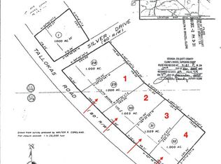 4 Tallokas Rd, Moultrie, GA 31768