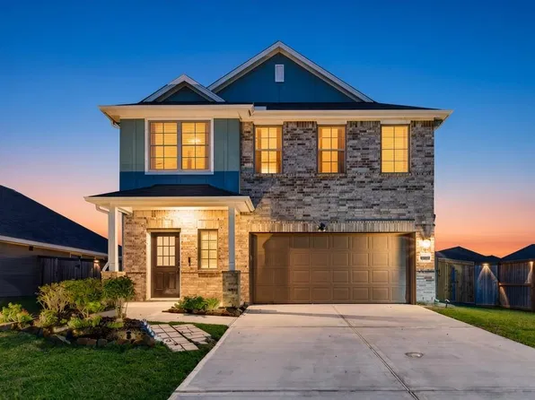 26300 Astral Way, La Marque, TX 77568
