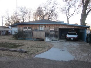 918 Main St, Greenwood, MS 38930
