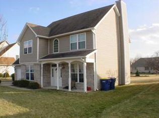 1050 Shadowlawn Ave, Greencastle, IN