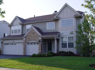 452 E Amherst St, Palatine, IL