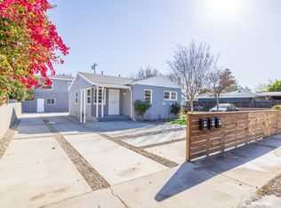 11606 Haynes St, North Hollywood, CA 91606