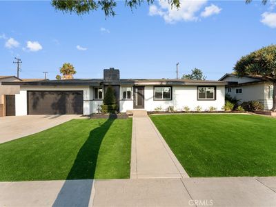 1223 S East Gates St, Anaheim, CA, 92804