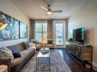 Luxia Swiss Avenue, Dallas, TX 75204