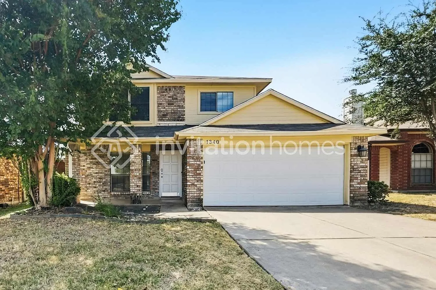 1340 Todd Dr Plano, TX 75023 — Photo 1