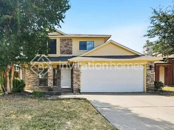 1340 Todd Dr, Plano, TX 75023