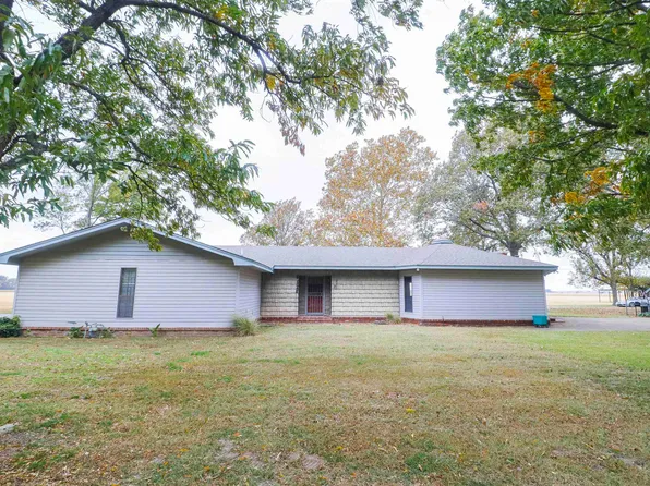 8525 Wilson Ln, Harrisburg, AR 72432