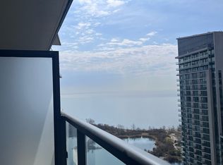 38 Annie Craig Dr #3407-W06, Toronto, ON M8V 0G9