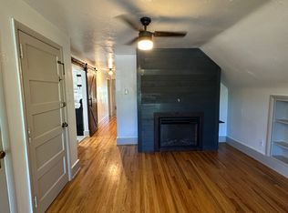 1518 N Wahsatch Ave #5, Colorado Springs, CO 80907