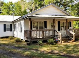7949 Highway 162, Yonges Island, SC 29449