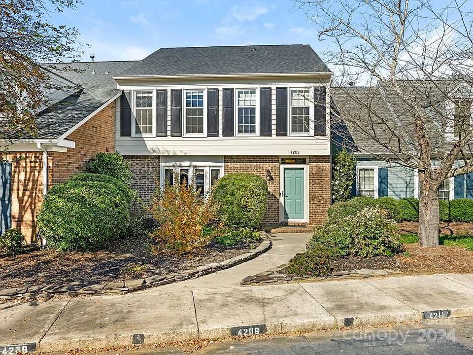1st image of 4209 Blacktree Ln