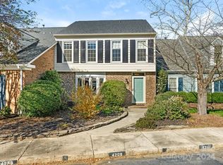 4209 Blacktree Ln, Charlotte, NC 28226